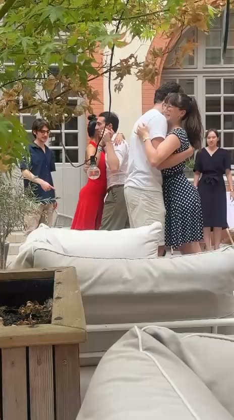 COURS de TANGO +MILONGA LA DOMINGUERA TOULOUSE TANGO CLUB