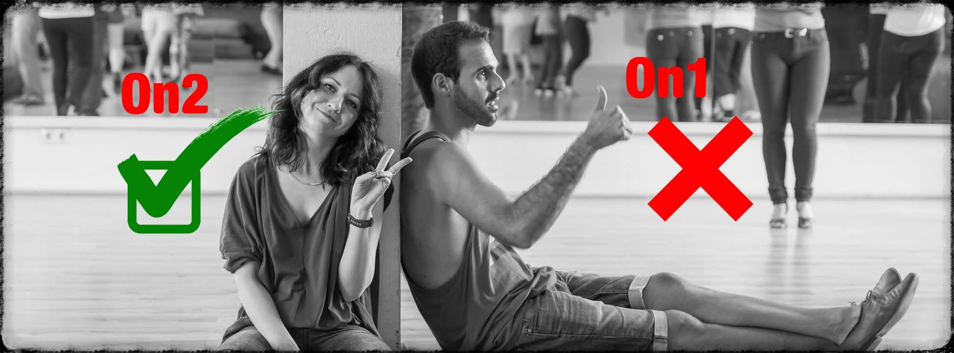 On2 New York Salsa Improvers
