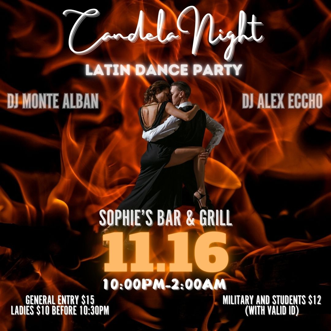 CANDELA NIGHT