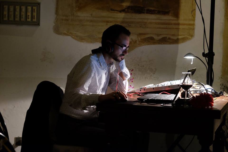 PINKmilonga Mercoledi 15 Giugno Grande Festa Chiusura Stagione Ingresso Gratuito in Consolle' maurizio adragna