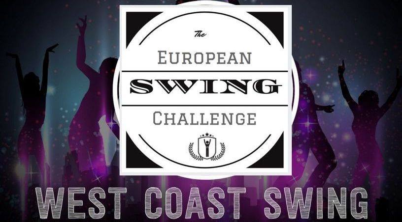 European Swing Challenge