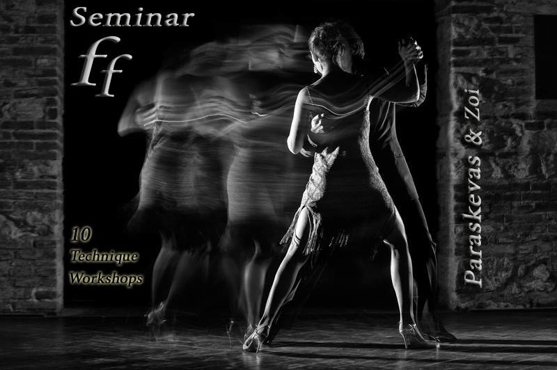 Fast Forward Seminar