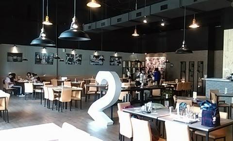 新竹Tango與salsa party(新竹新場地:2號咖啡店)