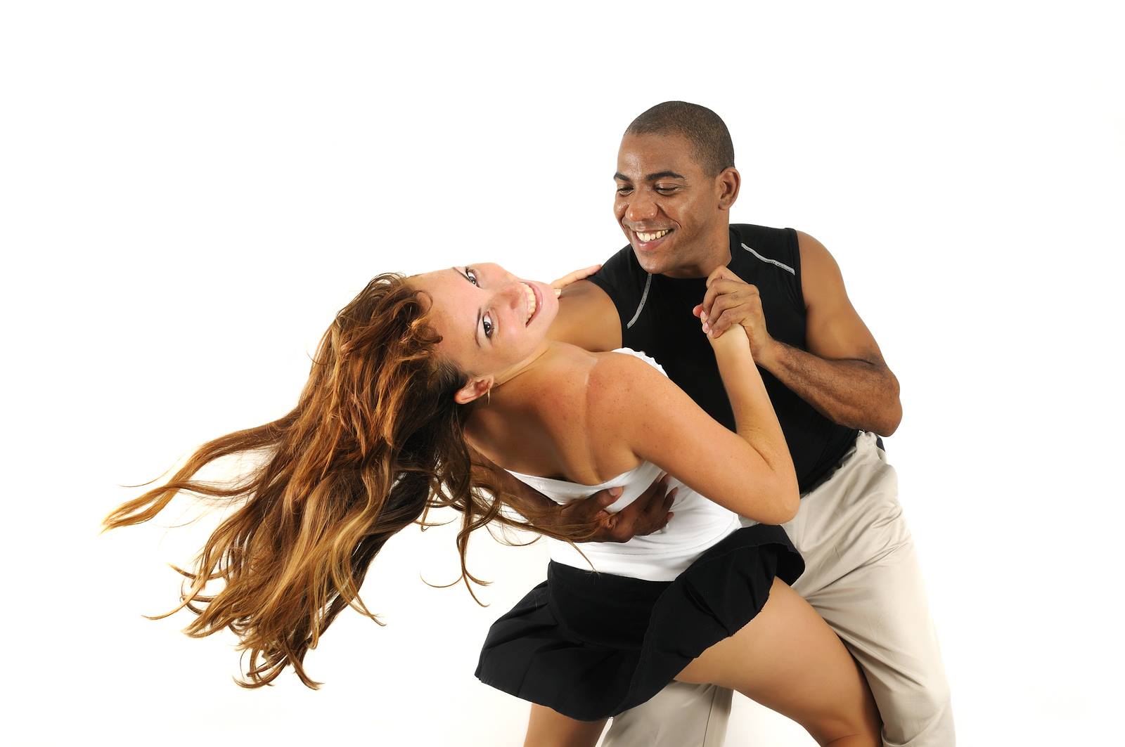 Salsa and Bachata Night at Tiago's !