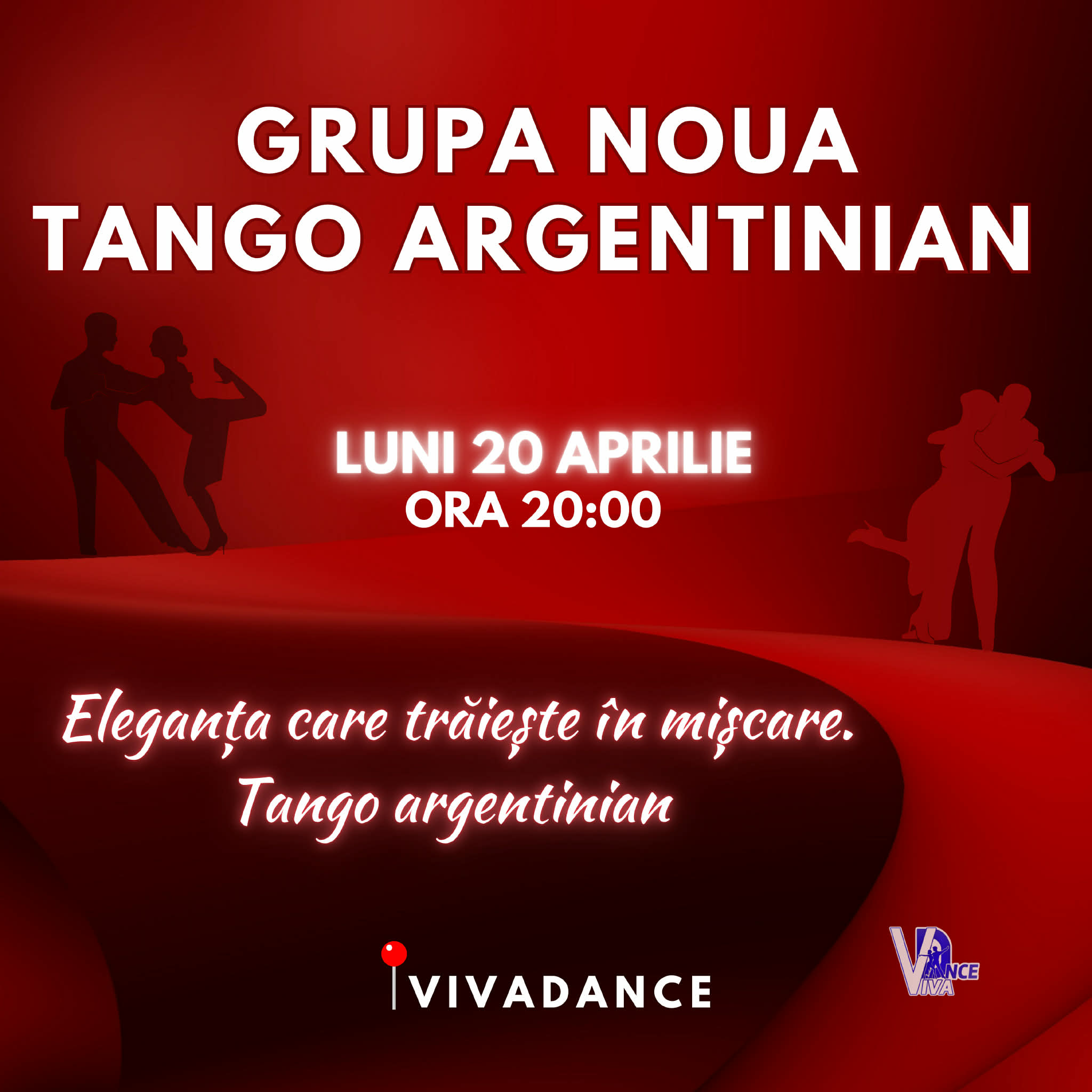 Grupă Nouă Tango Argentinian