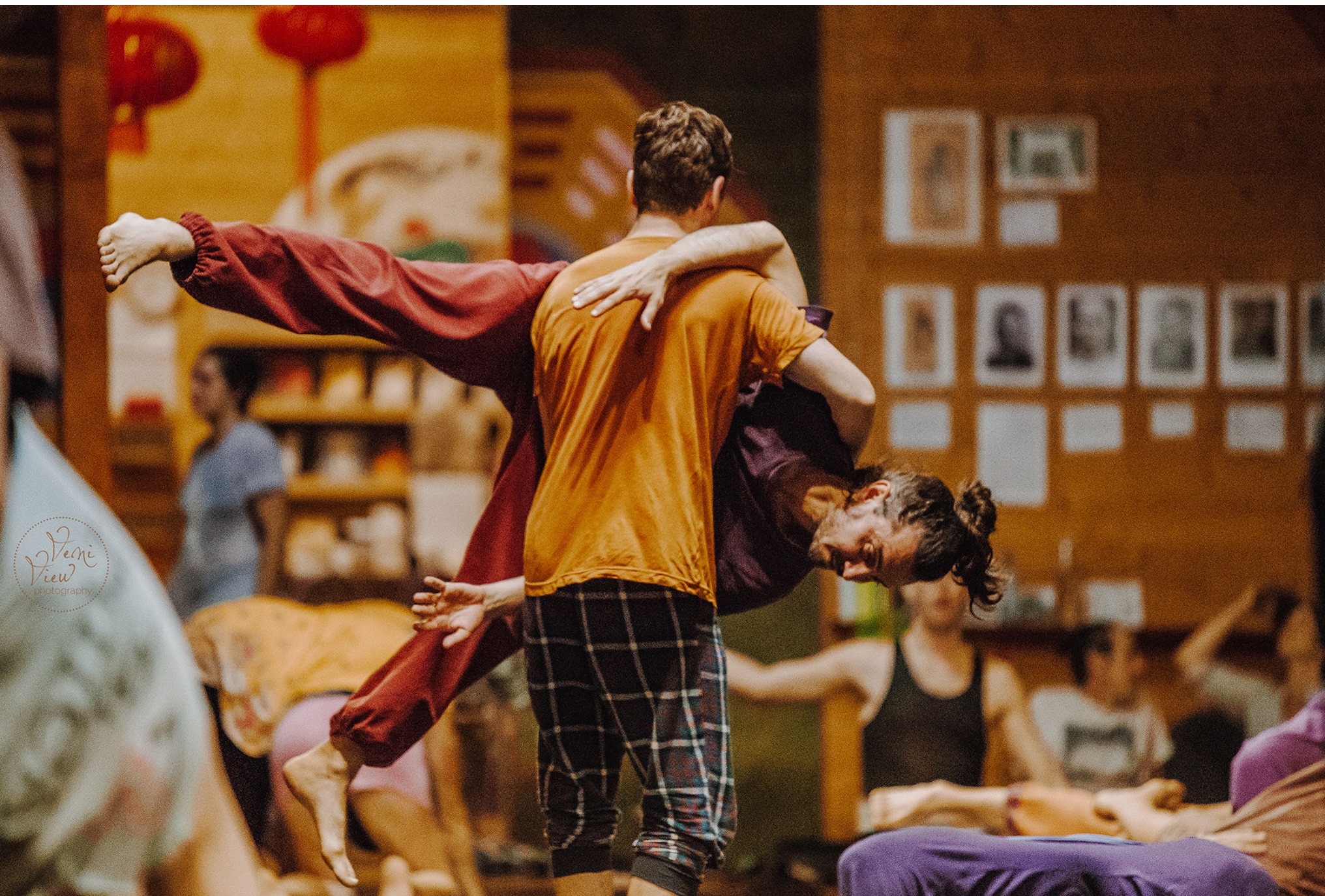 Létanec PreFestival Workshop 2020