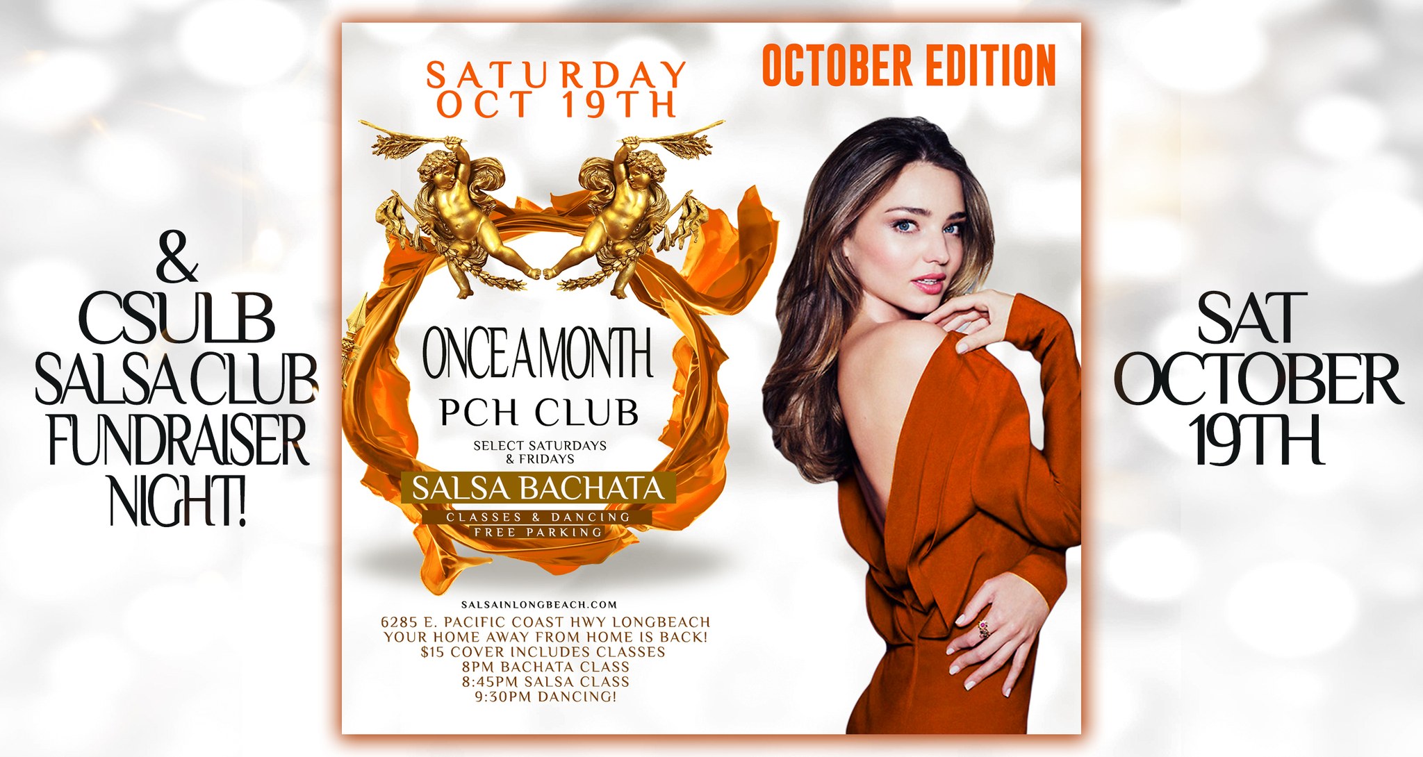 PCH CLUB ONCE A MONTH OCTOBER EDITION