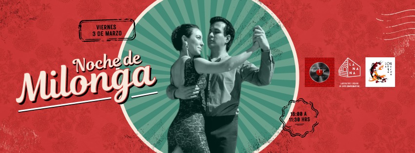 Noche de Milonga