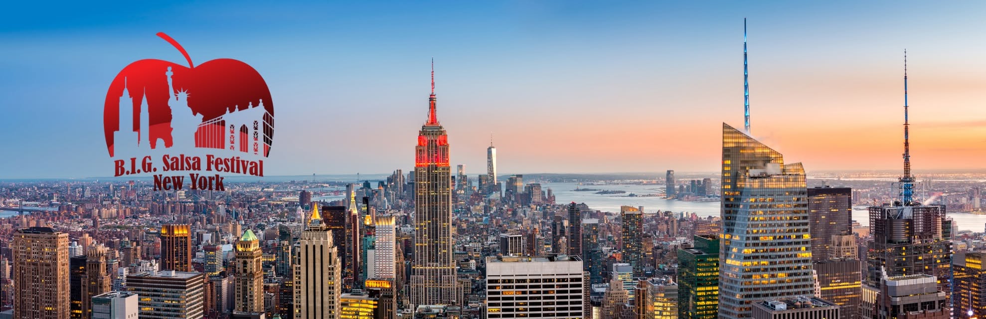 BIG Salsa Festival New York 2023