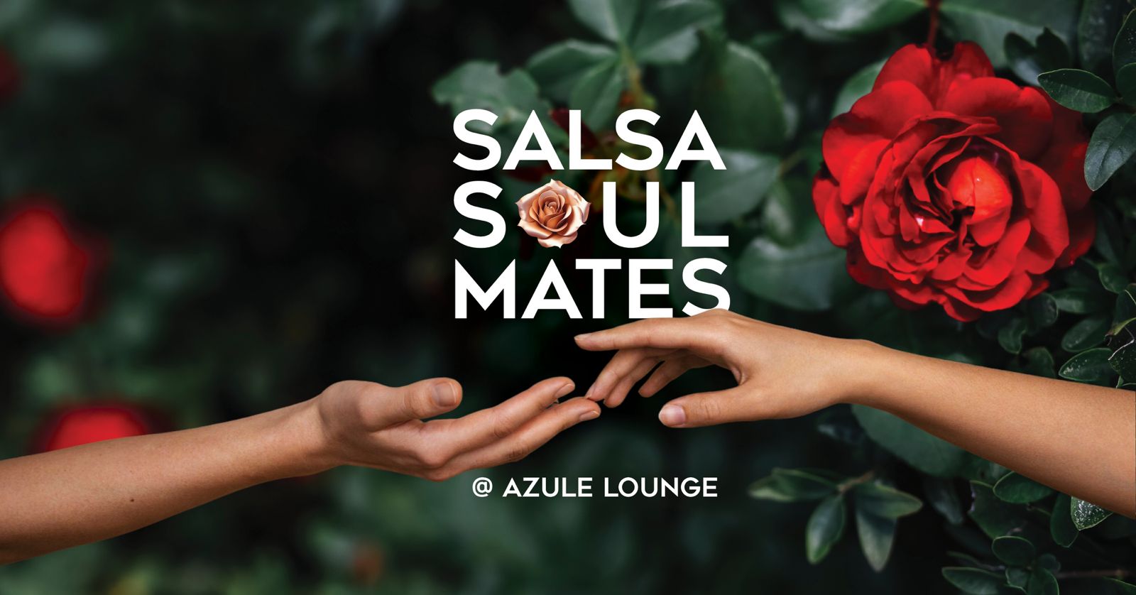 Salsa Soulmates @ Azule Lounge