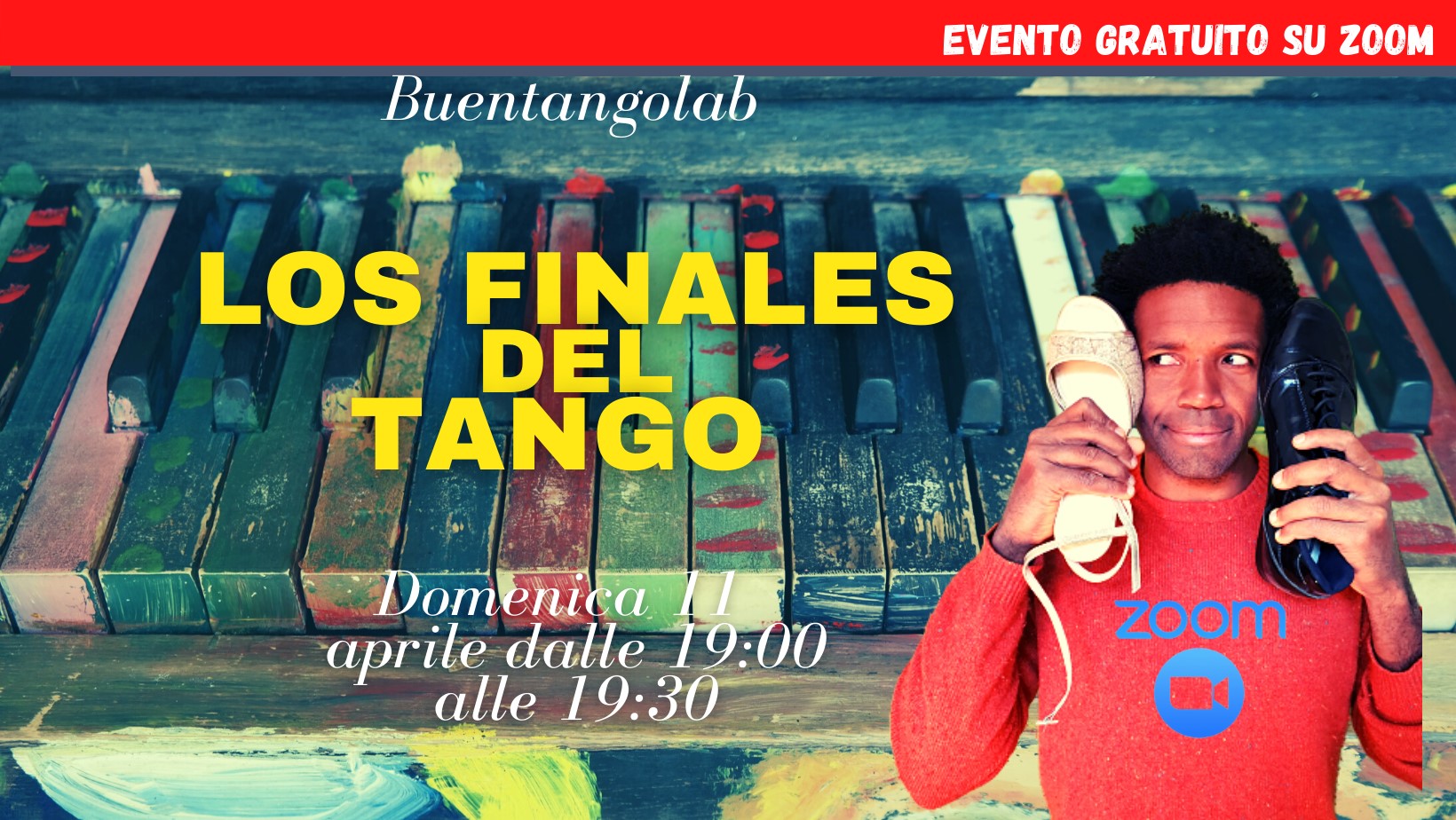 Los finales del tango