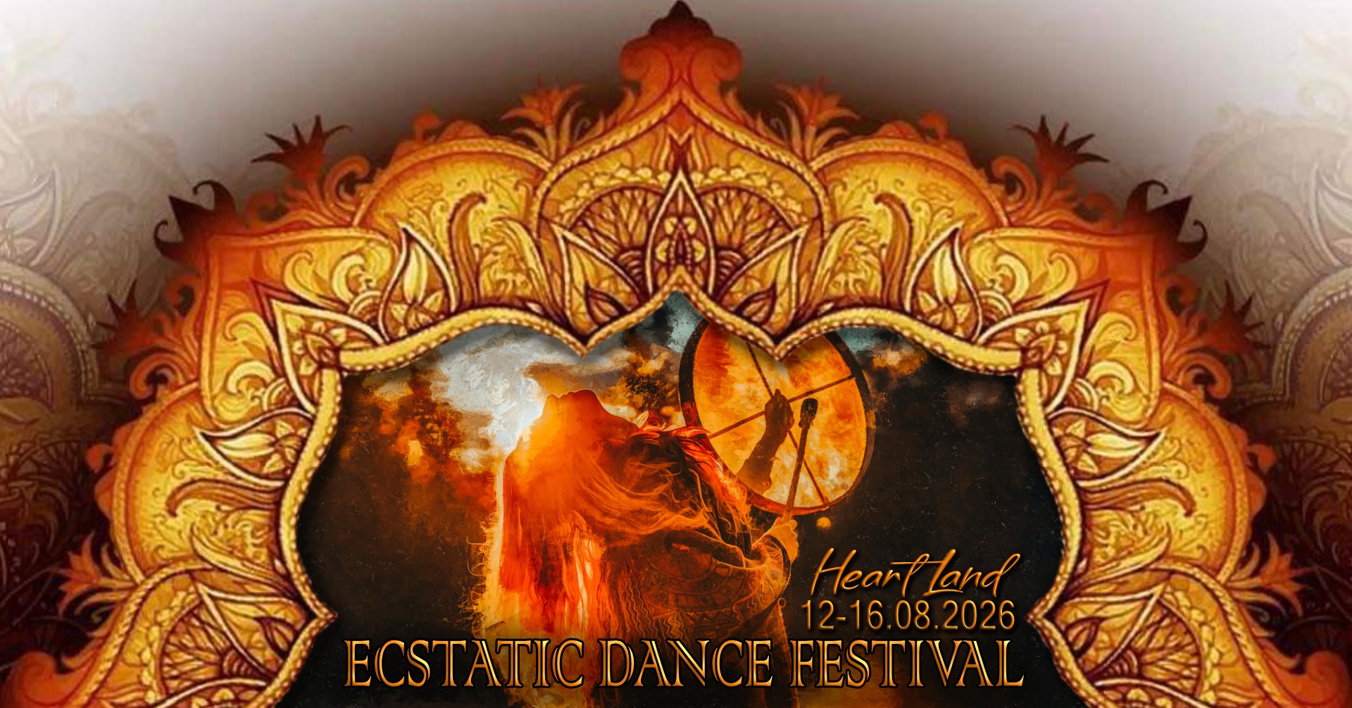 Ecstatic Dance Festival ✧ Fifth Edition ✧ Joy