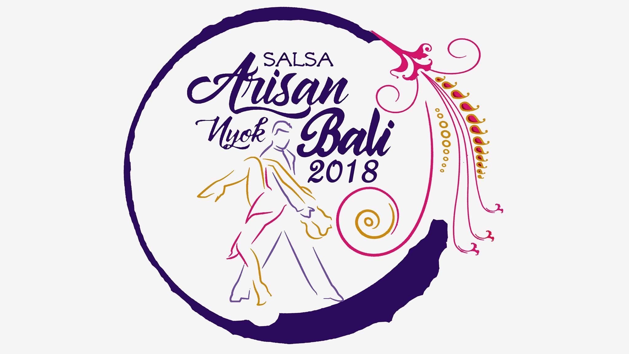 Salsa Arisan Nyok - BALI 2018