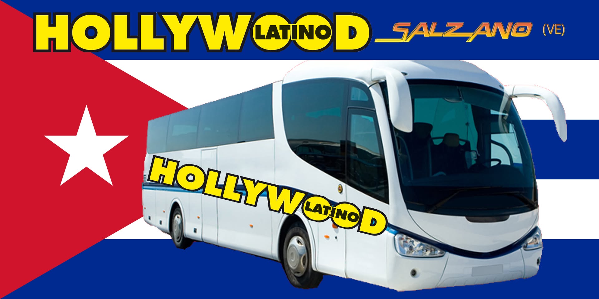 "LATINBUS" - NOVITA' VENERDI 21 NOVEMBRE DA VICENZA
