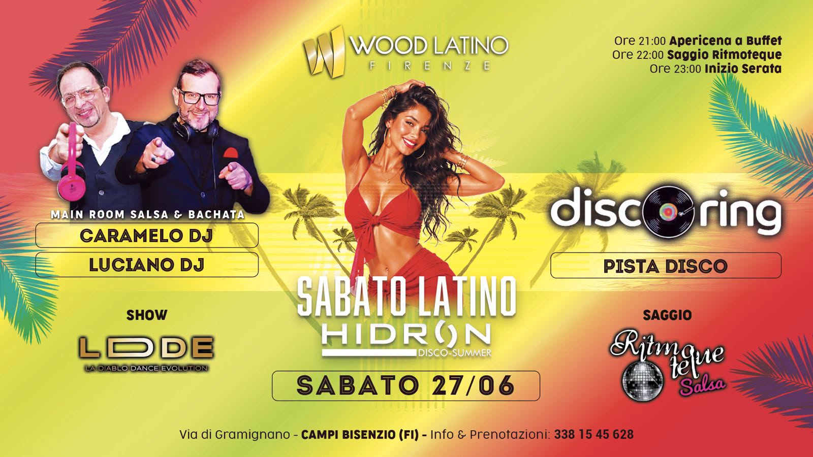 ๐ฆ๐๐๐๐ง๐ข ๐๐๐ง๐๐ก๐ข ๐๐๐๐ฅ๐ข๐ก by Wood Latino