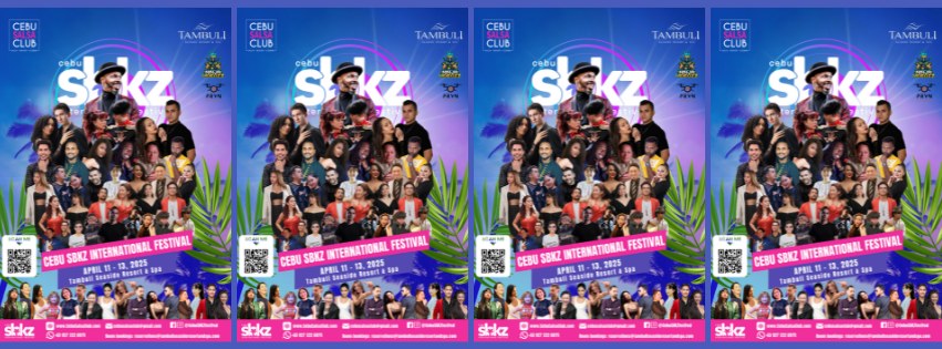 Cebu SBKZ International Festival 2025
