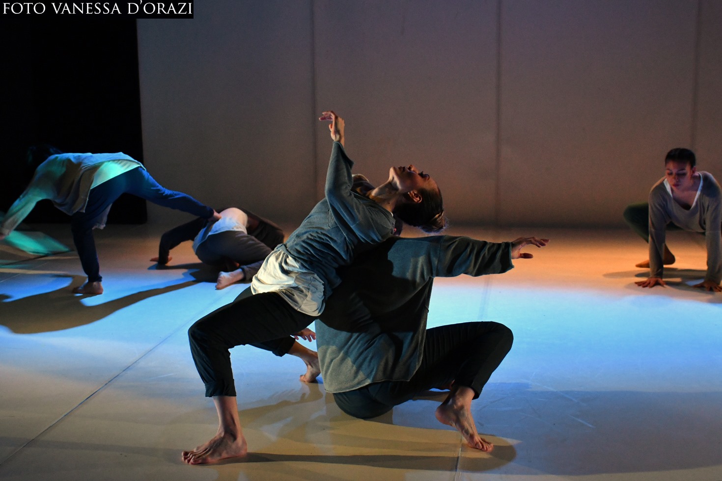 MATRIX2020 Audition#Last Call