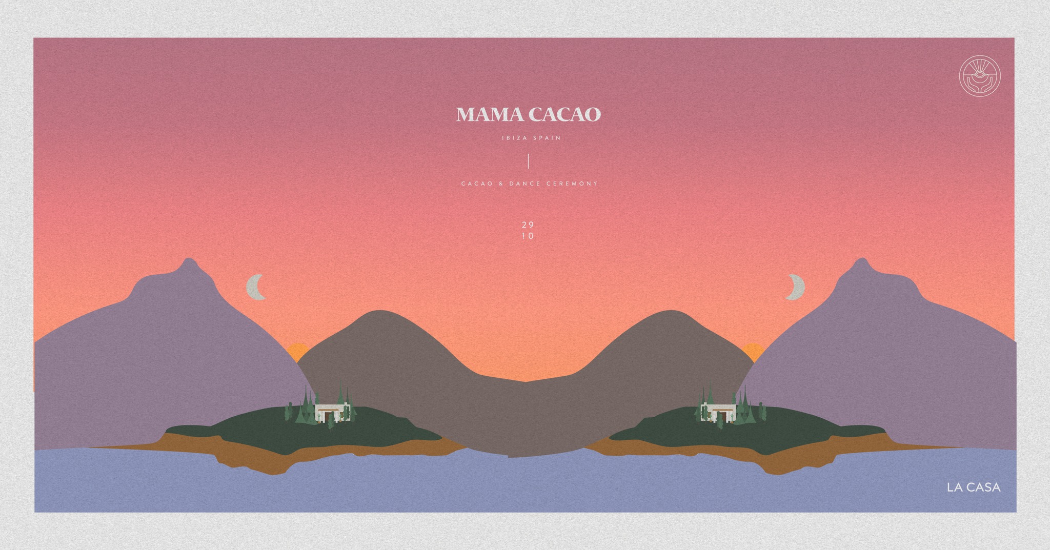 Mama Cacao ::: Cacao Dance Journey ::: La Casa Ibiza :::
