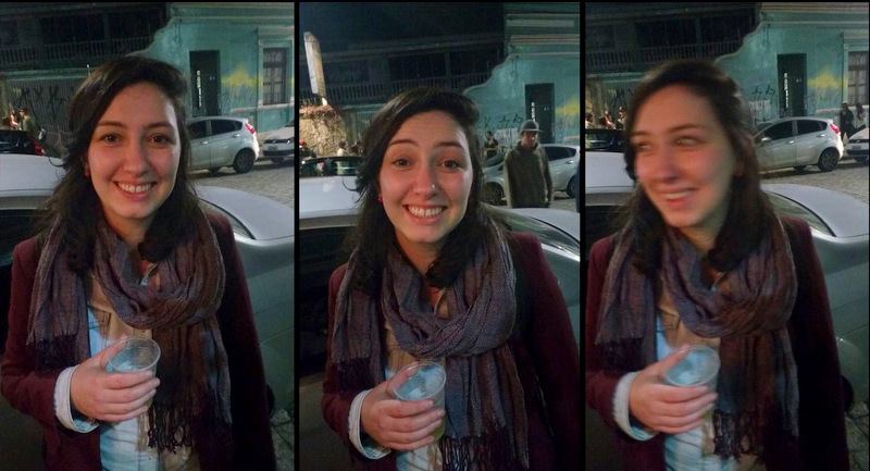 GaB.day com Cida Airam + Sambage a Trois