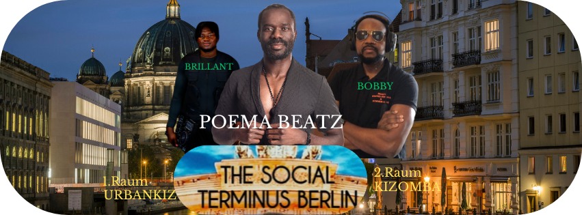 THE SOCIAL TERMINUS BERLIN