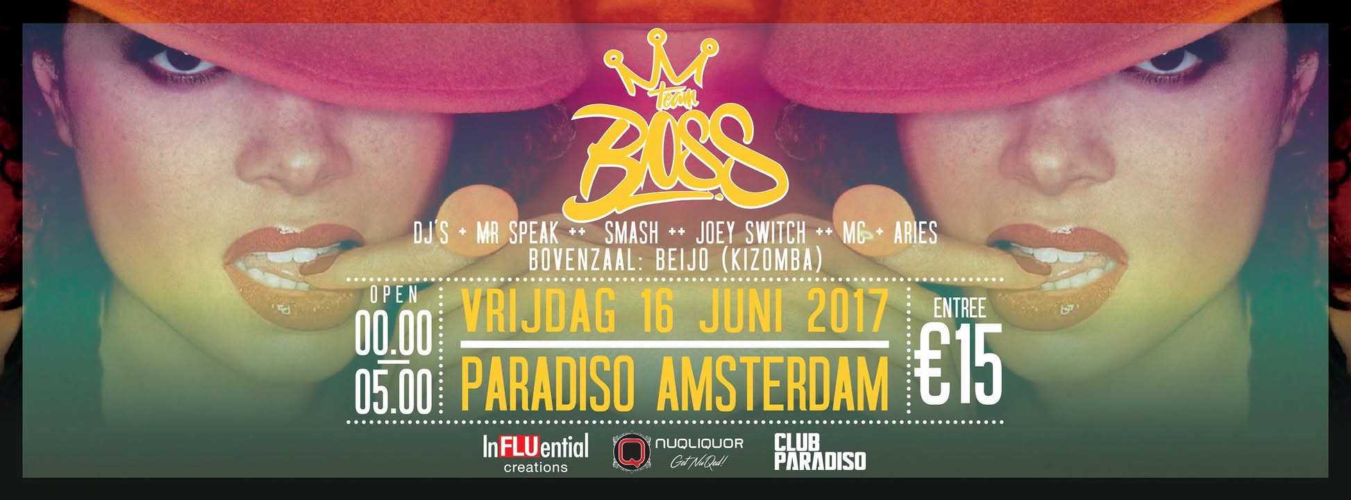 BOSS Summer Edition