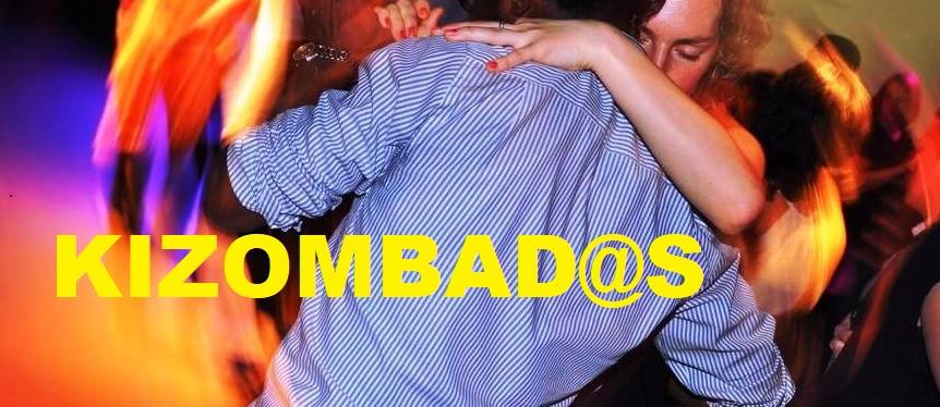 Kizomba Party Berlin OPEN AIR