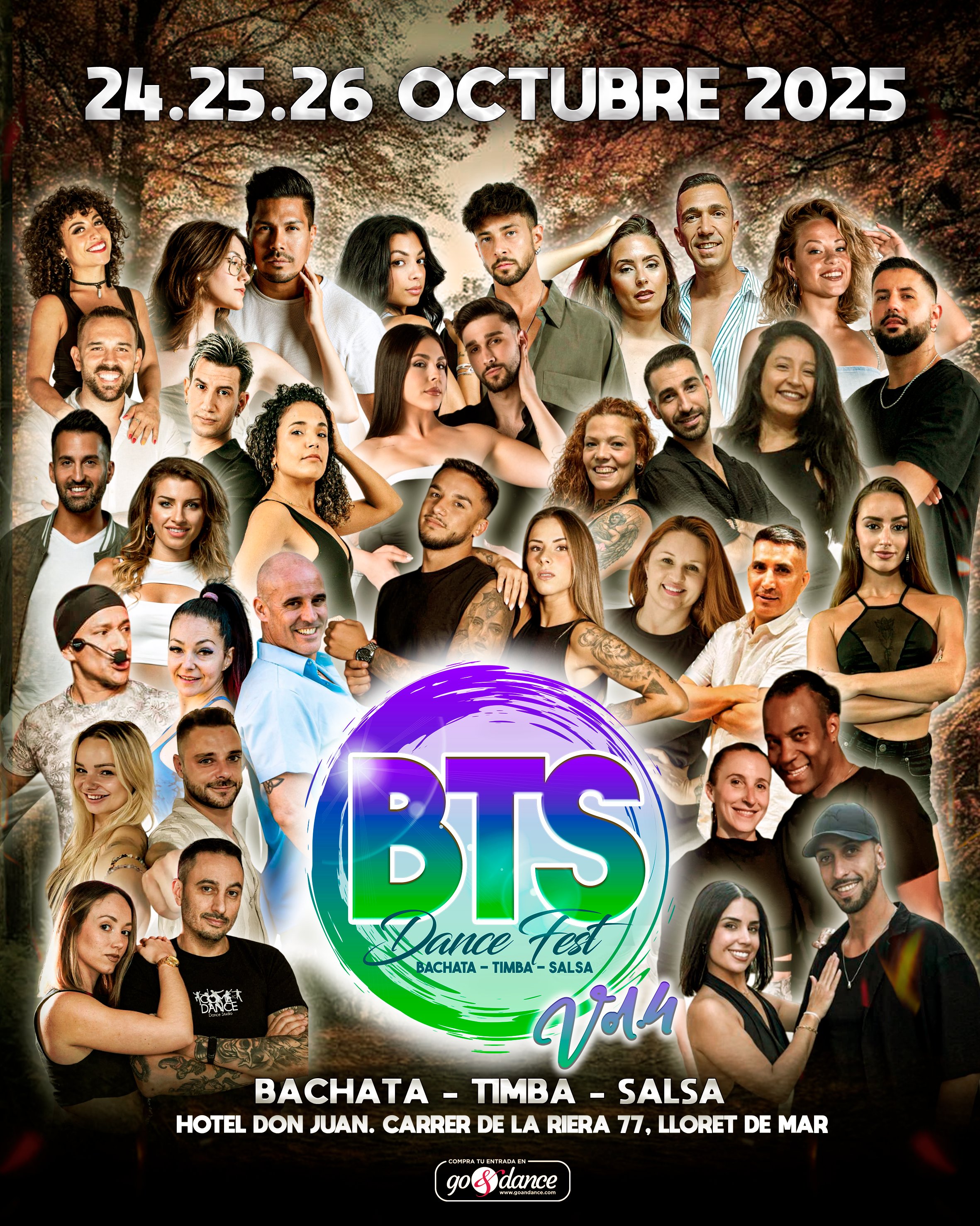 BTS Dance Fest (4th Edition)