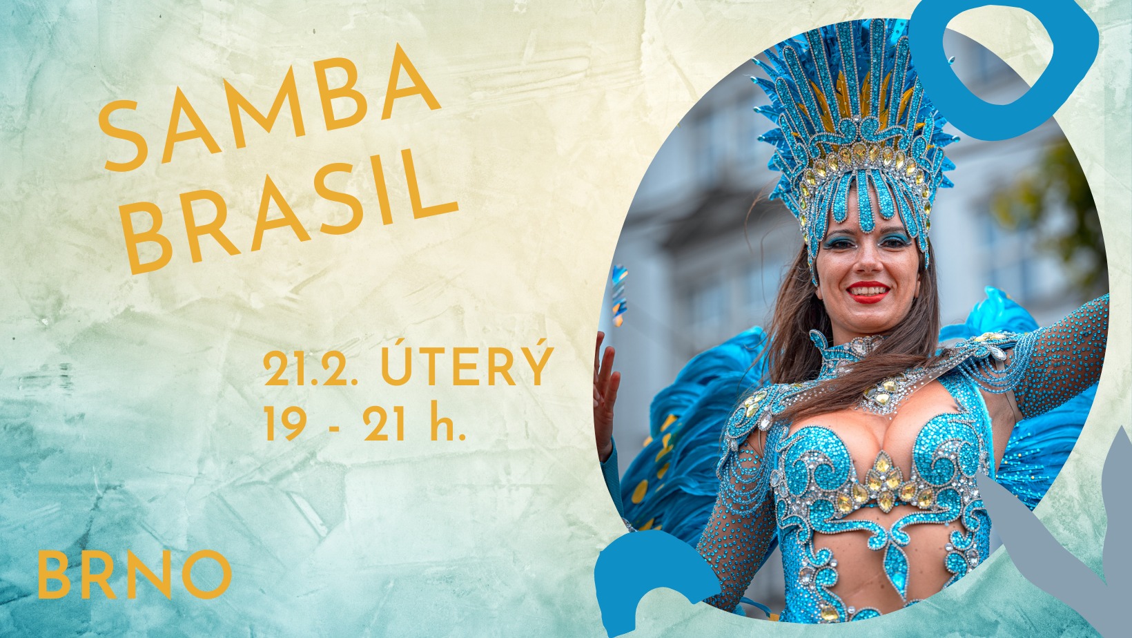 SAMBA BRASIL