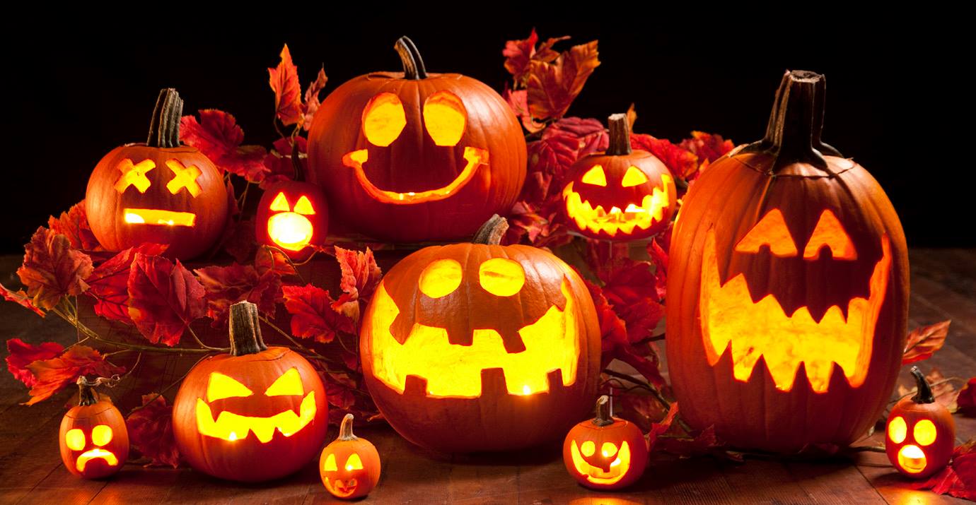 Halloween Tango i Vollsjö Hembageri