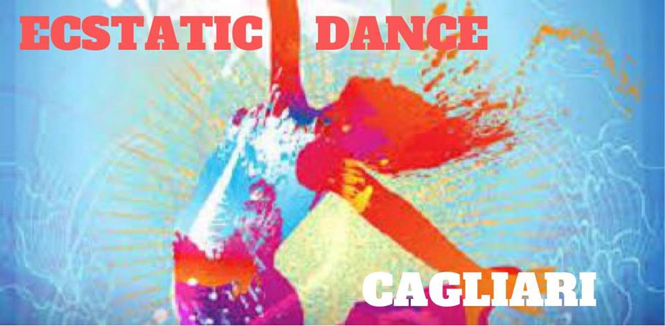 Ecstatic Dance