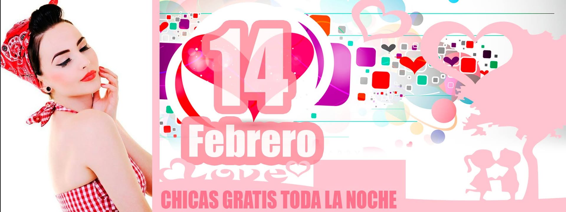 SALSA&BACHATA OLDIES 14 DE FEBRERO