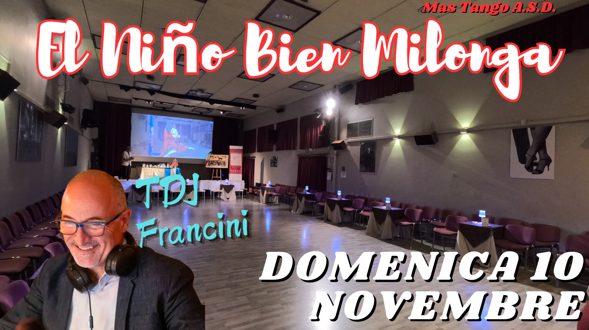 El Niño Bien Milonga