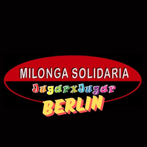 MILONGA SOLIDARIA BERLIN
