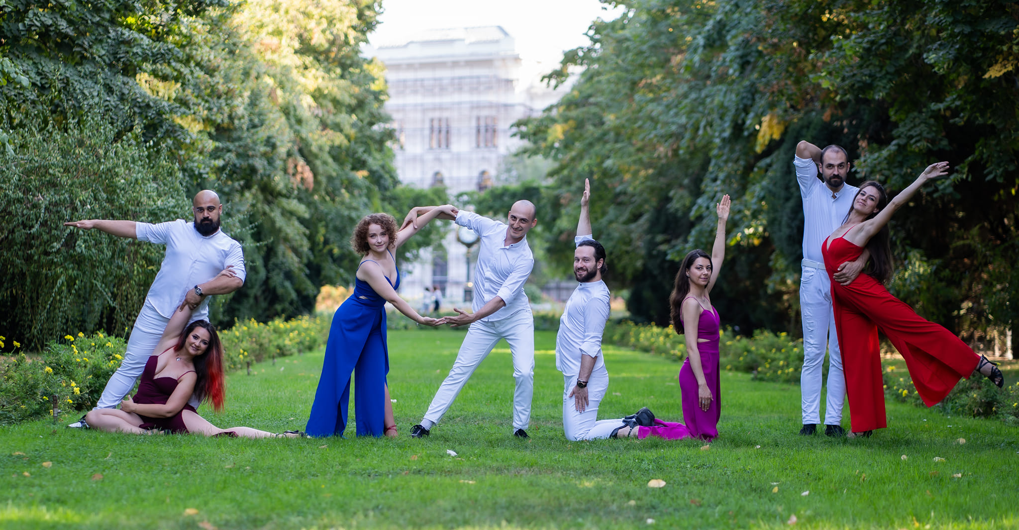 Workshop introductiv de Zouk Brazilian