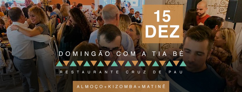 Domingão com a Tia Bé