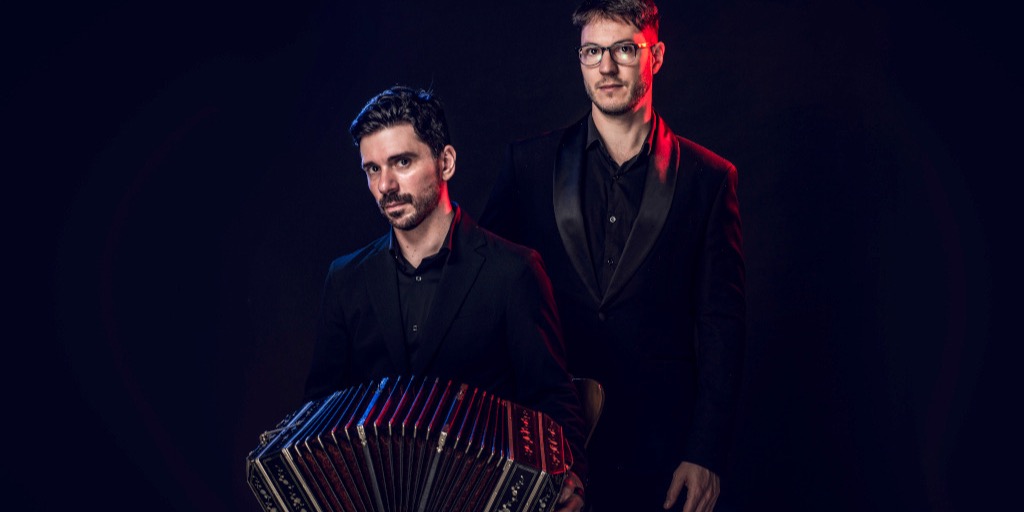 ••SOLD OUT•• Revenge Tango live at El Boliche
