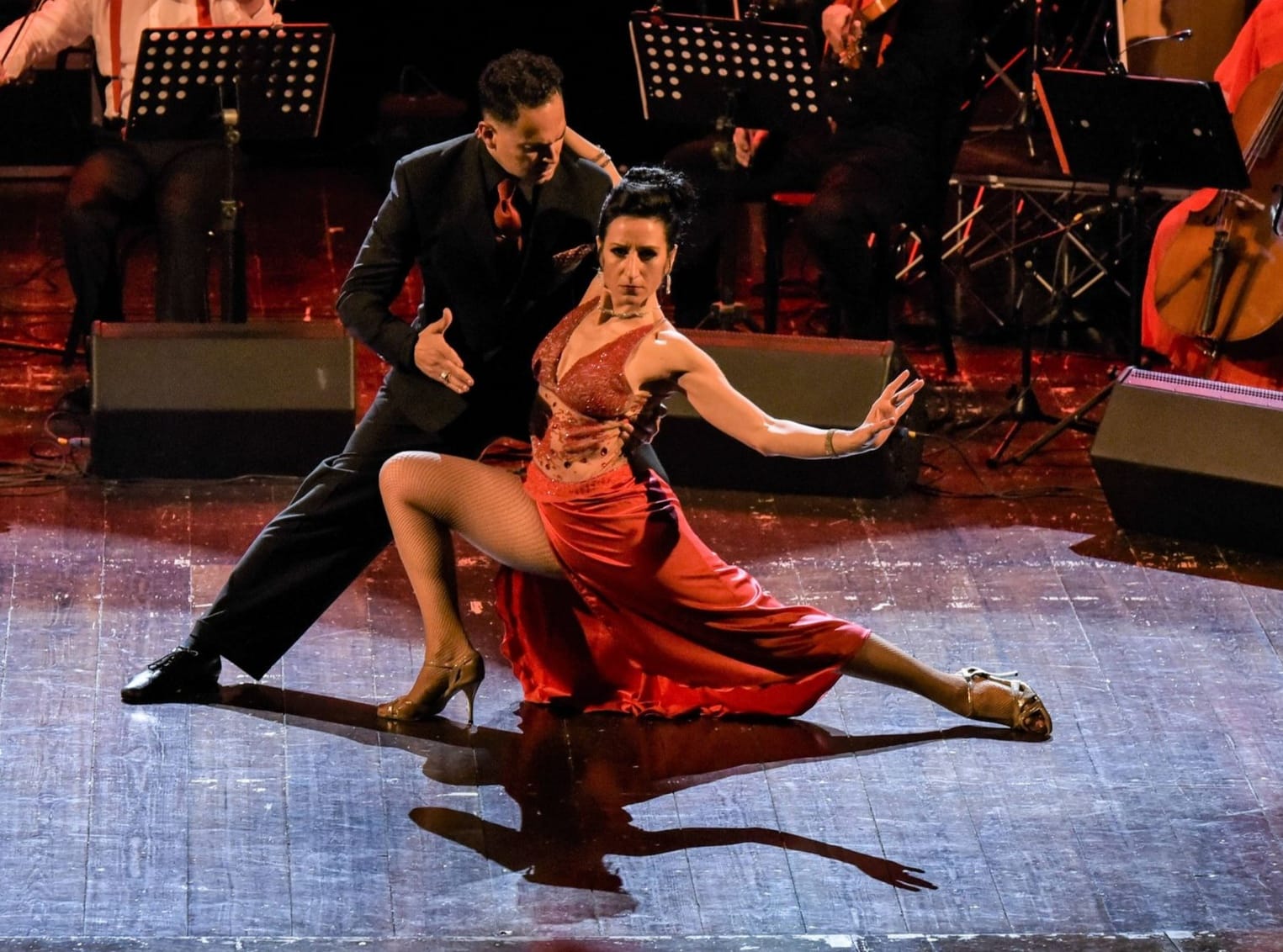 Perugia Tango Festival