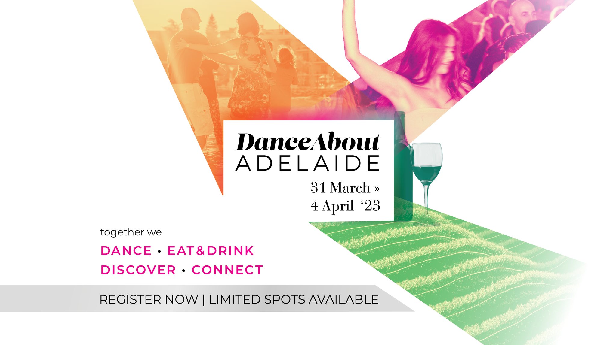 DanceAbout Adelaide