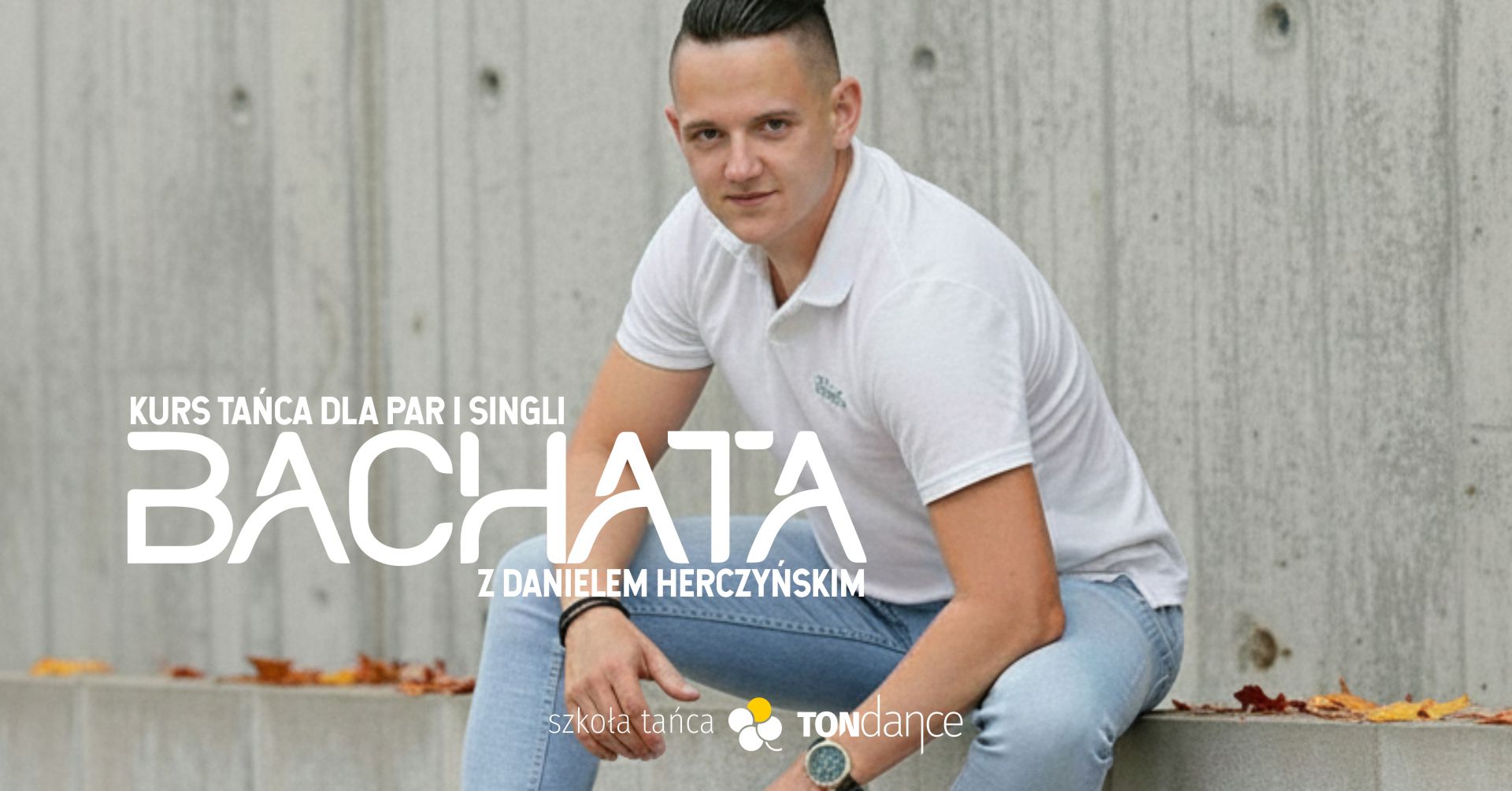 Bachata od zera