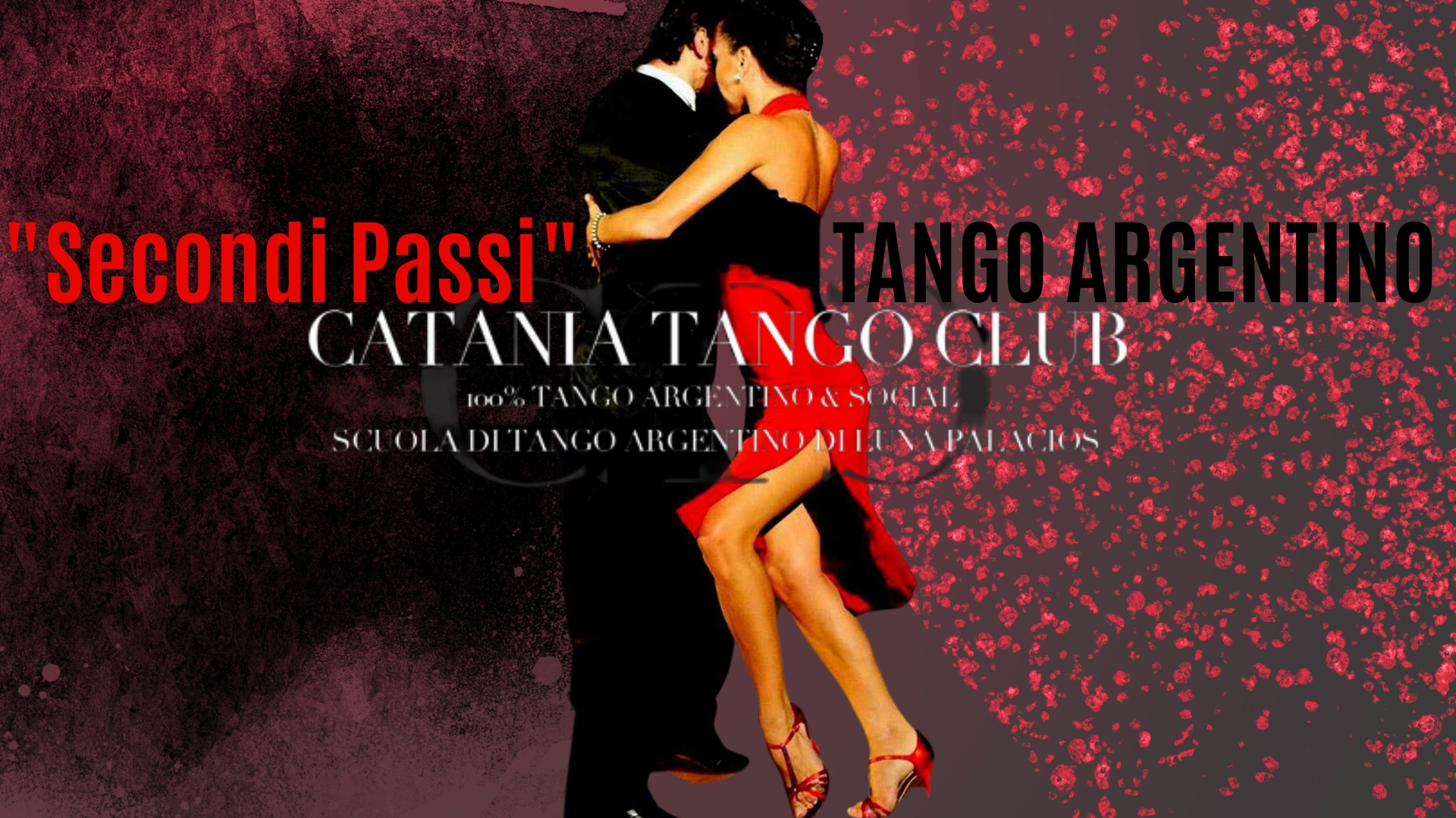 "Immagina.Pensa.."Secondi Passi.(Corso Intermedio Tango Argentino)