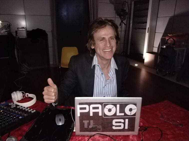 “Armada Milongası”nda bu akşam Tdj Paolo Si