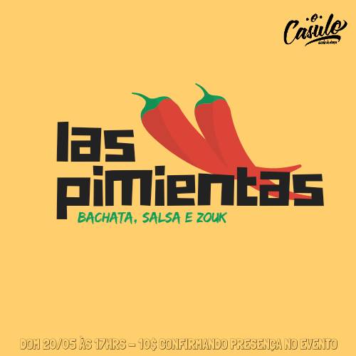 Las Pimientas - 20 05