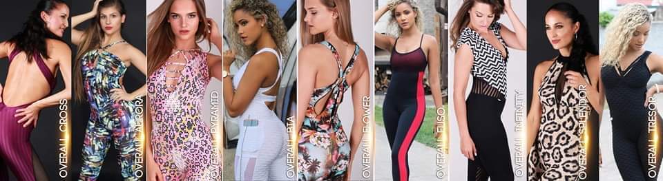 Buy 2 get 1 Free - CFBrazil Wear dance & Clothe October Showroom