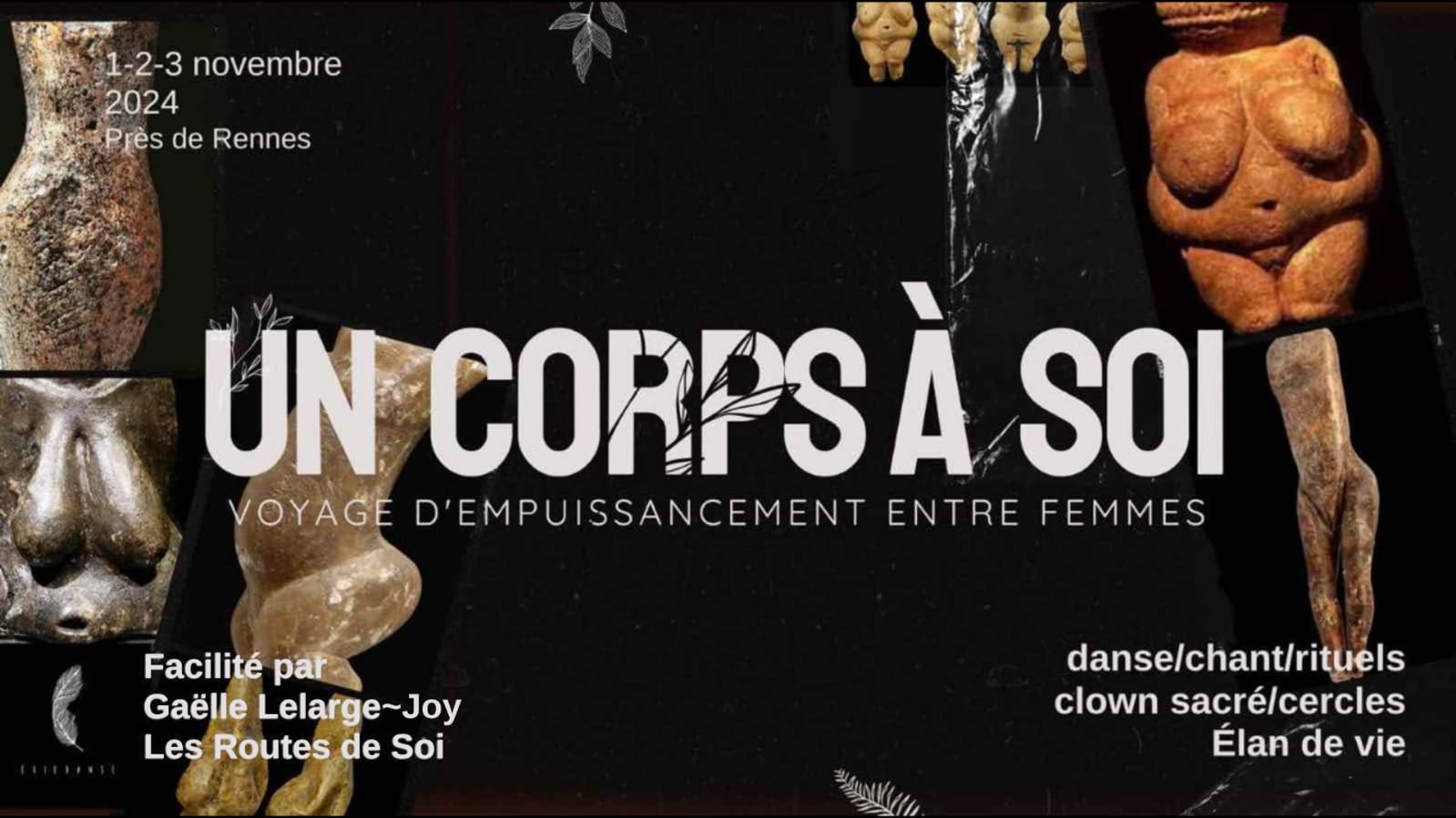 Un Corps à Soi