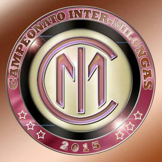 1° CAMPEONATO INTER-MILONGAS 2015 - GRAN LANZAMIENTO MIÉRCOLES 4 DE MARZO!!