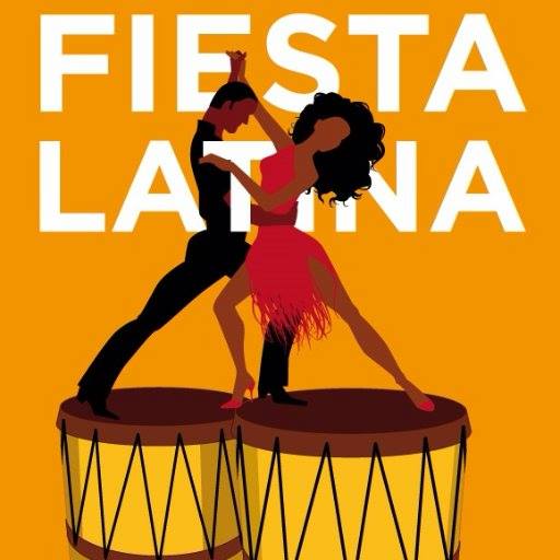 Grande Noche de Salsa al Blustar e Sinfonia