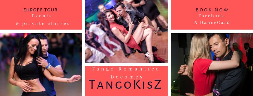 Workshop Kiz Tango fusion + Bachata PikNik