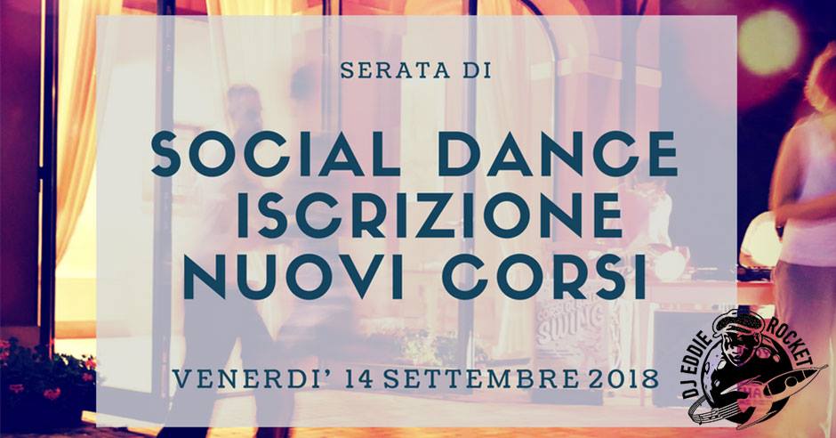 APERITIVO SWING
