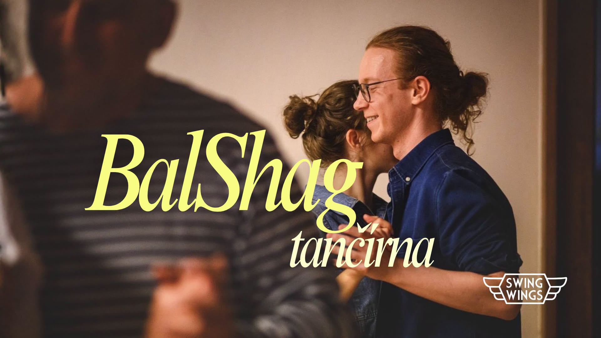 BalShag na Skleněnce