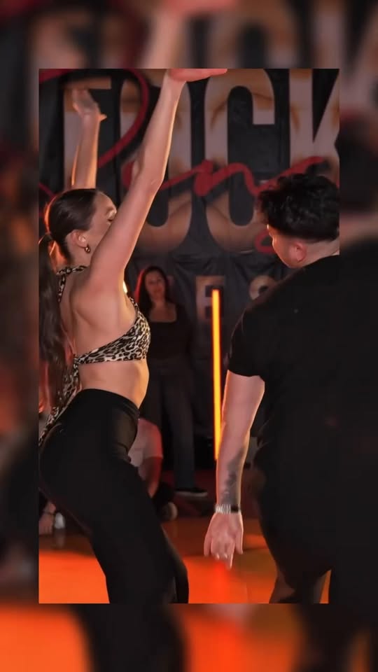 Thursday BACHATA NIGHTS